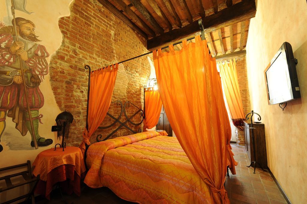 Antica Corte Dei Principi Charming Rooms Lucques Chambre photo