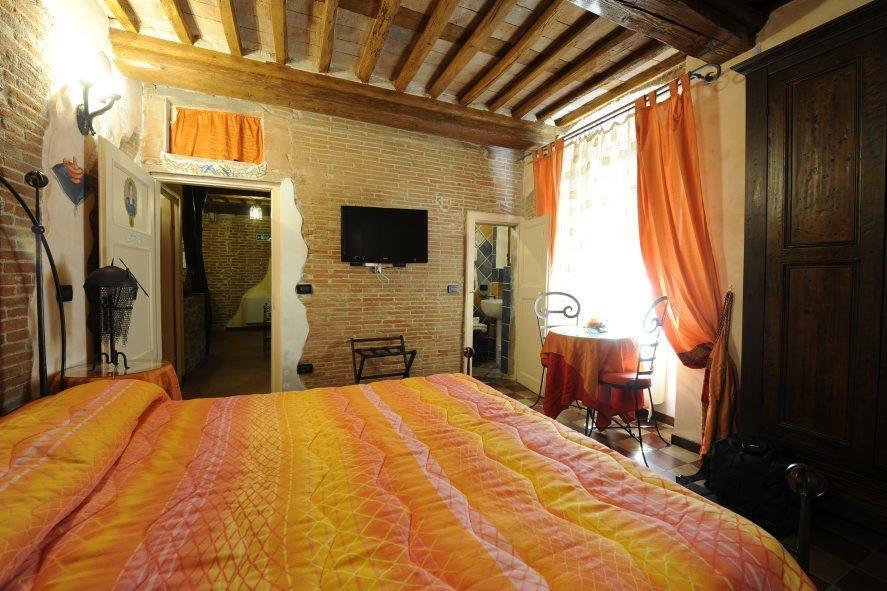 Antica Corte Dei Principi Charming Rooms Lucques Chambre photo